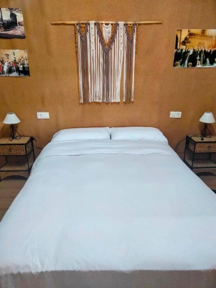 Apartament Sun & Palm Trees Balsares Zewnętrze zdjęcie