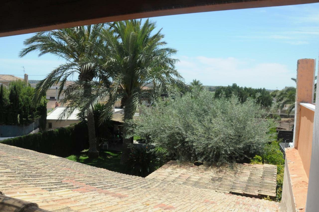 Apartament Sun & Palm Trees Balsares Zewnętrze zdjęcie