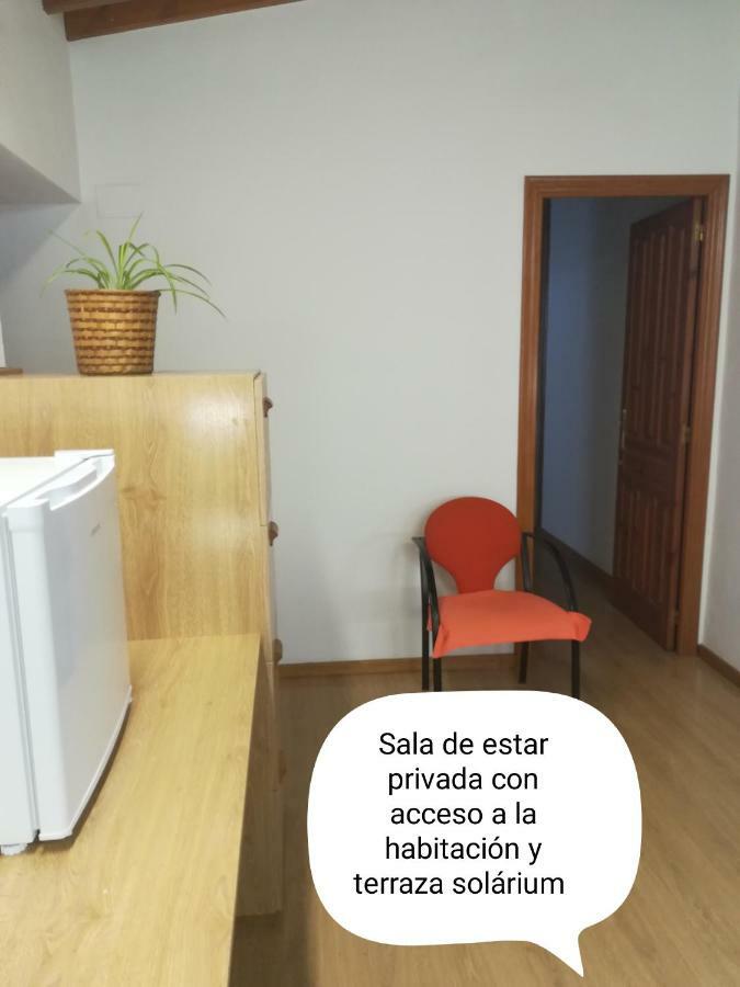 Apartament Sun & Palm Trees Balsares Zewnętrze zdjęcie